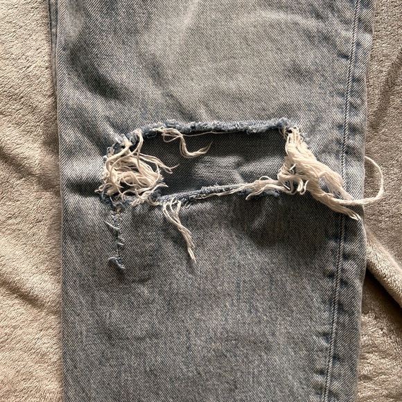 Abercrombie jeans - Picture 5 of 6